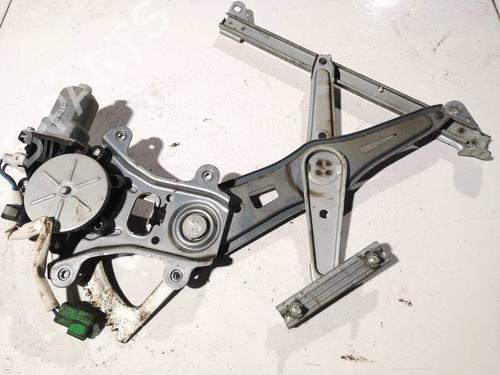 Used Rear right window mechanism Rear right window mechanism 35050535 35050535