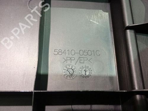 Boot lining TOYOTA AVENSIS (_T25_) 2.0 VVTi (AZT250_) | BP34792977I3  - Image 5