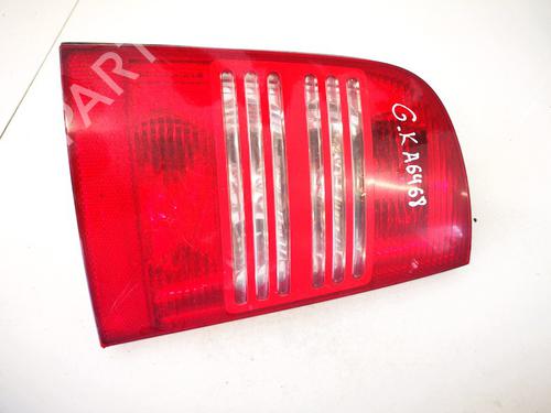 Used Left taillight Left taillight 35590475 35590475