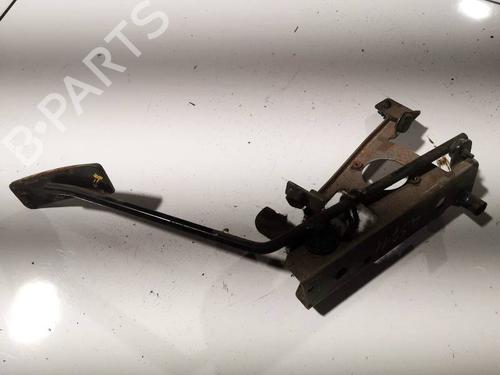Used Pedal Pedal VW VENTO (1H2) 2.8 VR6 (174 hp) 34903292 34903292
