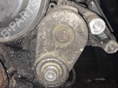 Pulley NISSAN ALMERA II Hatchback (N16) 2.2 Di | BP34936422M122 - Image 2