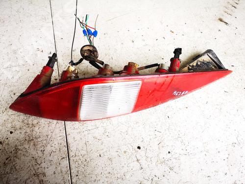 Used Left taillight Left taillight 35574037 35574037