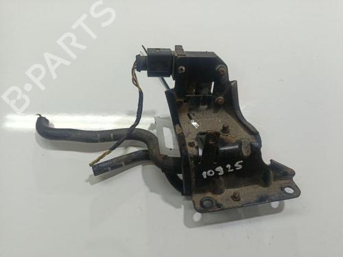 Electronic module SKODA SUPERB II (3T4) 1.6 TDI | BP38576343M83 - Image 4