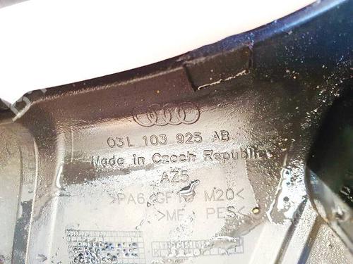 Upper protection AUDI A6 C7 (4G2, 4GC) 2.0 TDI | BP34982901M93 - Image 3