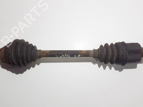 Used Left front driveshaft Left front driveshaft 35571612 35571612