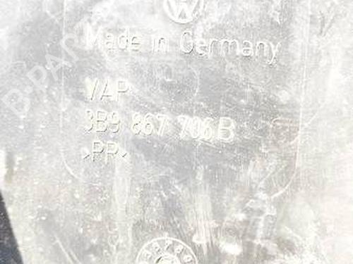 Underbody protection VW PASSAT B5 Variant (3B5) 1.9 TDI | BP35247846M92 - Image 3