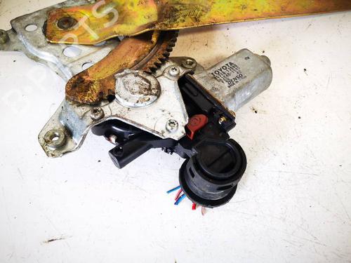 Used Left rear window motor Left rear window motor 34980904 34980904