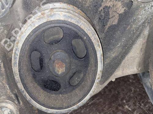 Used Pulley Pulley 38495016 38495016