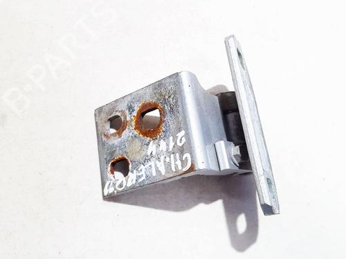 Used Hinge/Door check strap Hinge/Door check strap CHEVROLET ALERO 2.4 16V (141 hp) 33517864 33517864
