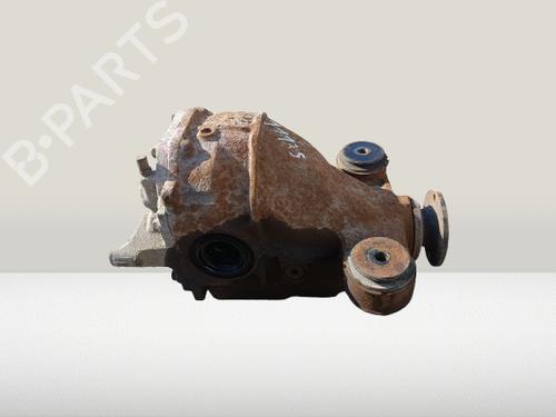 Rear differential LEXUS GS (_S19_) 300 (GRS190_, GRS190R) | BP34792267M24 - Image 3