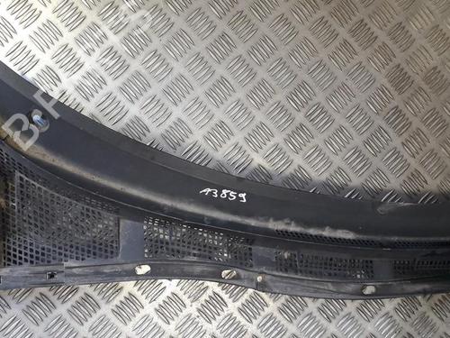 Grelha curcuvan Grelha curcuvan MAZDA 3 (BK) 1.6 DI Turbo (109 hp) 35691898 35691898