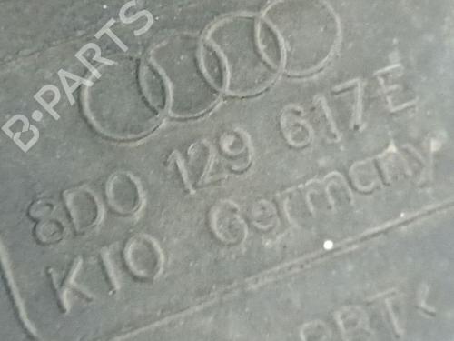 Pipe AUDI A6 C5 (4B2, 4B4) 1.8 T | BP39159676M125 - Image 4