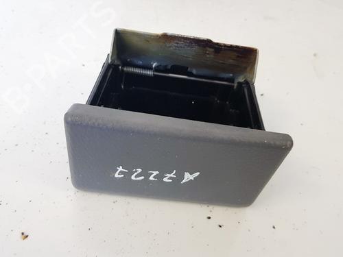 Used Ashtray Ashtray TOYOTA AVENSIS VERSO (_M2_) 2.0 D (CLM20_, CLM20R) (116 hp) 35498636 35498636