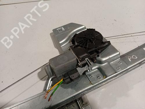 Right front window motor CITROËN BERLINGO MULTISPACE (B9) 1.6 HDi 90 | BP37227522E20 - Image 4