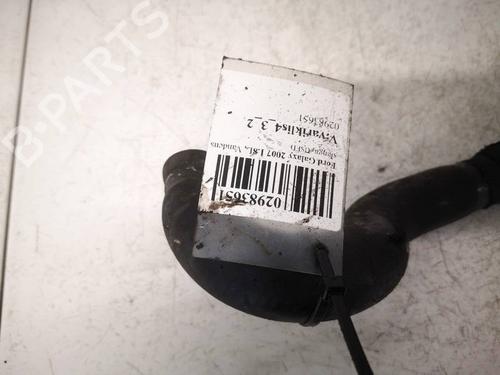 Pipe FORD GALAXY II (WA6) 1.8 TDCi | BP37285998M125 - Image 3
