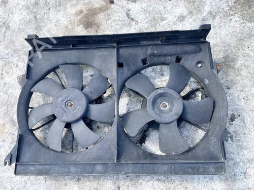 Used Fan Fan TOYOTA AVENSIS (_T25_) 2.0 VVTi (AZT250_) (155 hp) 34987177 34987177