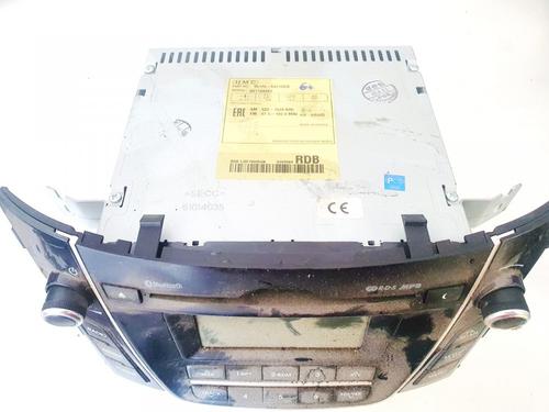 Radio HYUNDAI i30 (GD) 1.6 CRDi | BP35402598E6 - Image 2