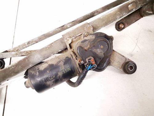 Used Front wiper motor Front wiper motor 35359097 35359097