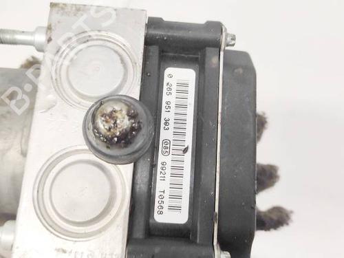 ABS pump CITROËN C5 III (RD_) 1.8 16V (RD6FXC) | BP35339680M43 - Image 3