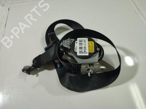 Used Front right seatbelt Front right seatbelt 34824829 34824829