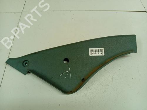 Andre Andre RENAULT MEGANE I (BA0/1_) 1.9 dTi (BA08, BA0N) (98 hp) 39758029 39758029