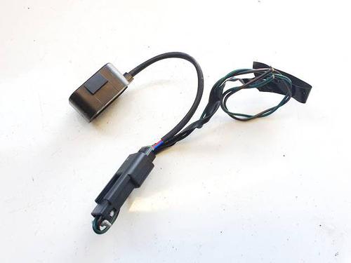 Electronic module OPEL INSIGNIA A Saloon (G09) 1.8 (69) | BP38580423M83 - Image 2