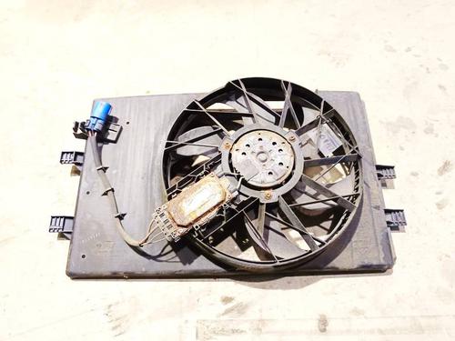 Used Fan Fan 35084689 35084689