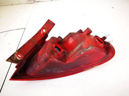 Left taillight CHEVROLET LACETTI (J200) 2.0 D | BP35017814C34 - Image 2