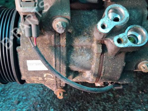Used AC compressor AC compressor MITSUBISHI COLT VI (Z3_A, Z2_A) 1.3 (Z21A) (95 hp) 34964942 34964942