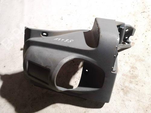 Andre Andre FORD TRANSIT Van (FA_ _) 2.2 TDCi (140 hp) 35242686 35242686