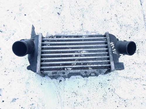 Used Intercooler Intercooler 35575651 35575651