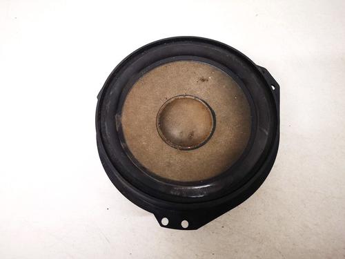 Used Speaker Speaker OPEL ZAFIRA A MPV (T98) 2.0 DTI 16V (F75) (101 hp) 33090313 33090313