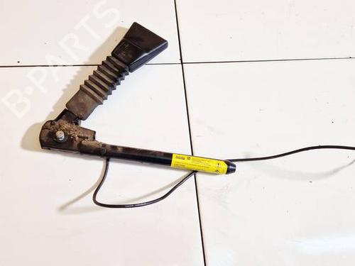 Used Seat buckle Seat buckle 34955916 34955916