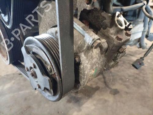 AC compressor VW GOLF V (1K1) 1.9 TDI | BP36586547M34 - Image 2