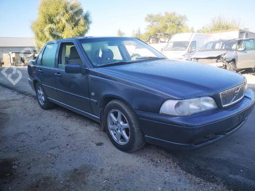 Brugte VOLVO S70 (874) 2.5 TDI (140 hp) 4471874
