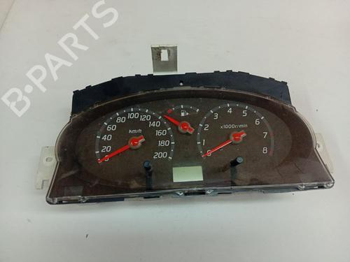Used Instrument cluster Instrument cluster NISSAN MICRA III (K12) 1.2 16V (80 hp) 36771262 36771262