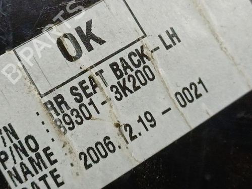 Electronic module OPEL INSIGNIA A (G09) 2.0 CDTI (68) | BP39222078M83 - Image 4