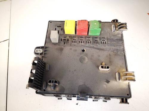 Fuse box OPEL VECTRA C (Z02) 2.2 DTI 16V (F69) | BP32572145E1 