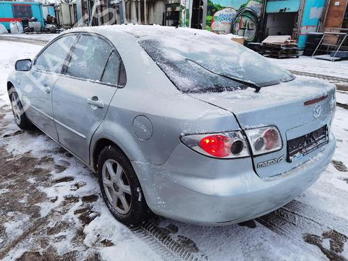 Engine mount MAZDA 6 Saloon (GG) 2.3 (GG3P) | BP33097653M89  - Image 8