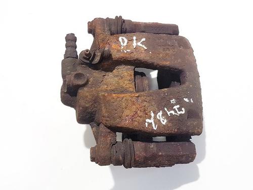 Used Left front brake caliper Left front brake caliper FIAT DOBLO MPV (119_, 223_) 1.3 JTD (75 hp) 35477293 35477293