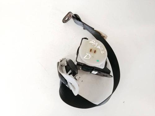 Used Rear right seatbelt Rear right seatbelt MAZDA 5 (CR) 2.0 CD (CR19) (143 hp) 35245928 35245928