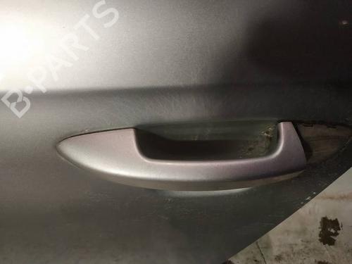 rear-left-exterior-door-handle-vw-passat-b6-3c2-2005-2006-2007-2008-2009-2010-2011-35160514 main image