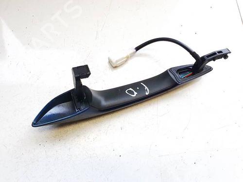 Used Front right exterior door handle Front right exterior door handle 39420602 39420602