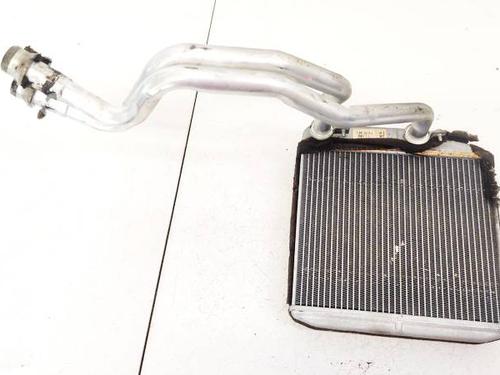Used Heater matrix Heater matrix OPEL CORSA D (S07) 1.2 (L08, L68) (80 hp) 35262519 35262519