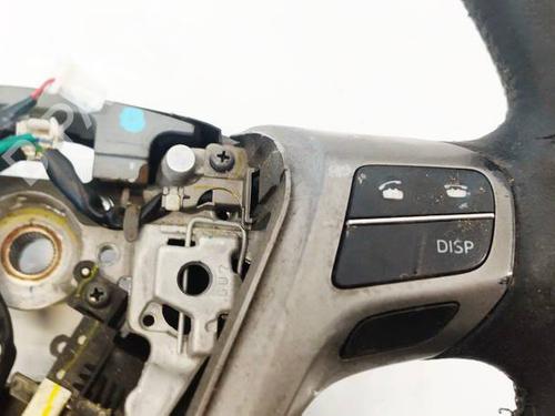 Used Steering wheel controls Steering wheel controls 34827787 34827787