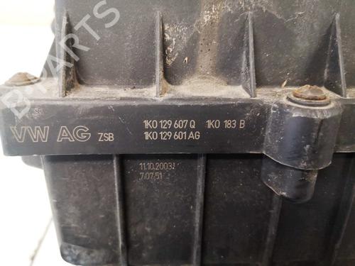 Air filter box VW TOURAN (1T1, 1T2) 1.9 TDI | BP35463473M87 - Image 3