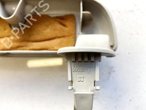 Andre RENAULT VEL SATIS (BJ0_) 2.2 dCi (BJ0E, BJ0F) | BP35491489O1 - Image 3