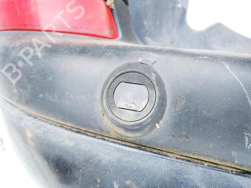 Módulo eletrónico CITROËN C8 (EA_, EB_) 2.0 HDi | BP35494096M83 - Image 2