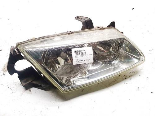 Used Right headlight Right headlight NISSAN ALMERA II Hatchback (N16) 2.2 Di (110 hp) 35197421 35197421