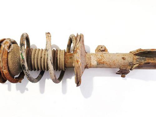 Used Left front shock absorber Left front shock absorber 35422675 35422675